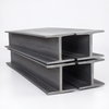 Custom H Beam Steel for Steel Frame Buildings and Engineering Projects