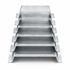 Engineered Cold Formed Steel Sections for Lightweight Structural Systems