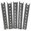 OEM Cold Formed Steel Profiles and Made-to-Drawing Roll Formed Sections