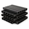 Project-Ready Structural Hollow Sections for Steel Construction
