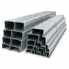 Industrial Galvanized Steel Supply and Custom Fabrication Solutions