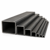 Custom Structural Hollow Sections – SHS, RHS & CHS Steel Supplier