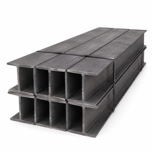 H Beam Steel Supplier & Manufacturer | Structural Steel H Beams