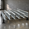 Project-Matched C/Z Steel Purlins and Wall Girts for Rapid Building Assembly