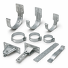 Precision-Engineered Components for Steel Building Assembly