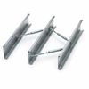 Engineered Steel Purlin System for Efficient Building Framing