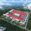 Baixiang Food Group Hunan Pingjiang Production Base Steel Structure Project