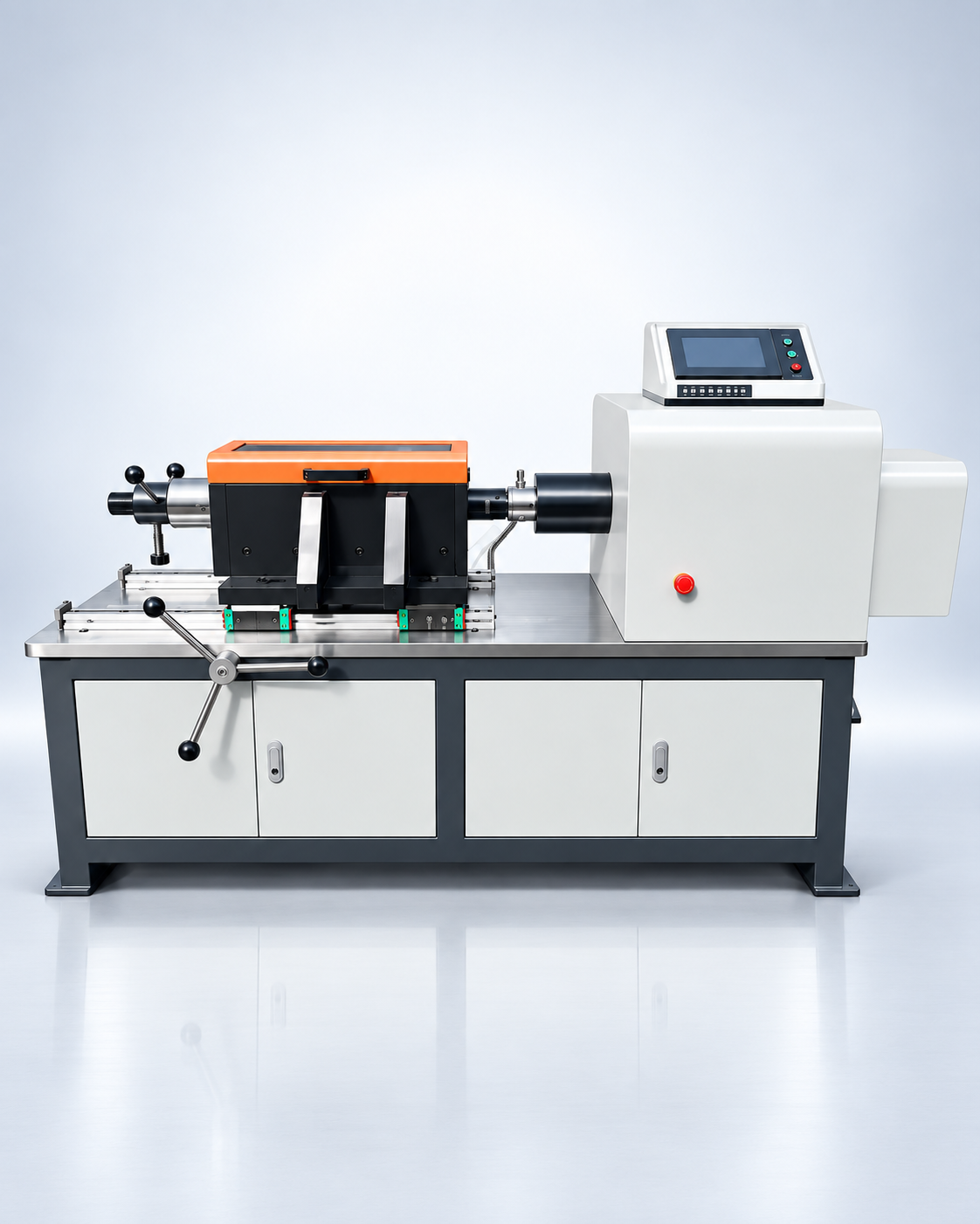 High-Strength-Bolt-Testing-Machine