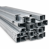 Custom Secondary Steel Structure Components for Prefabricated Buildings