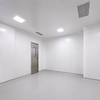 Custom Sandwich Panel Systems for Industrial Building Enclosures
