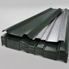 Steel Building Roof System — Coordinated Roofing Packages for Industrial Projects
