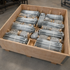 Custom Heavy-Duty Anchor Bolts for Steel Structure Foundations