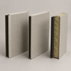 Factory-Supplied Sandwich Panel Systems for Industrial Facilities