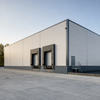 Metal Wall Cladding Systems Tailored to Your Building’s Purpose