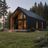 Integrated Modular Building Solution | Custom Prefab Steel House
