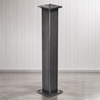 Heavy Duty Box Steel Column Supplier | Custom Fabricated Steel Columns for Structural Projects
