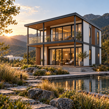 Modern Two-Storey Modular Integrated Villa.png
