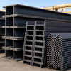 Hot Rolled Steel Sections Supplier | H Beam, I Beam, Channel & Angle Steel