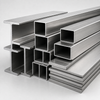 Stainless Steel Structure – Custom 304/316 Structural Steel Fabrication