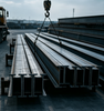 H-Shaped Steel Beam & Column – High-Strength Structural Steel for Building Frames