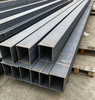 Box Steel Column – Square Hollow Structural Column for Steel Frame Construction