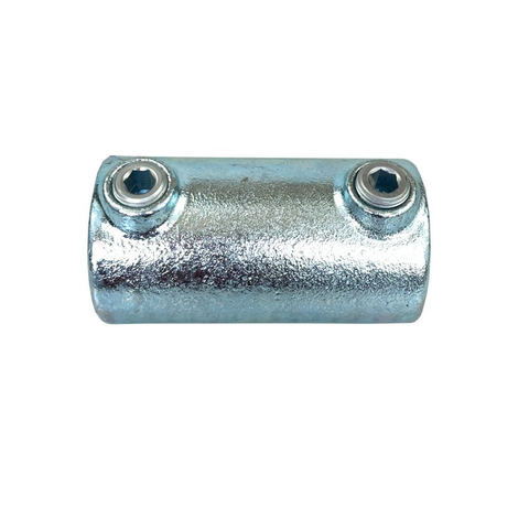 Galvanized Steel Welding Connection Components for Structural & Industrial Applications