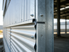 Steel Building Wall System – Metal Cladding & Insulated Wall Solutions