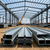 C/Z Purlin for Steel Structure Buildings