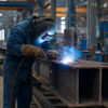 Steel Structure Welding Service – Custom Structural Steel Fabrication & Welding