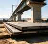Steel Plate | Carbon & Stainless Steel Plate for Construction & Engineering Projects