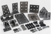 Steel Structure Connection System | Structural Steel Connection Components