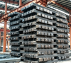 ASTM A36 Steel Angle Bar Manufacturer | Hot Rolled Equal Angle Steel for Structural Applications