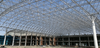 Large-Span Steel Grid Roof System for Industrial & Commercial Projects