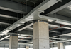 Secondary Steel Structure | Prefabricated Auxiliary Steel Building Components