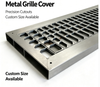 Custom Metal Fabrication Parts | Sheet Metal, Stamping & Welded Structural Components