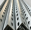 Perforated Steel Profiles & Perforated PE Drain Pipe | Custom Punched Metal Profiles