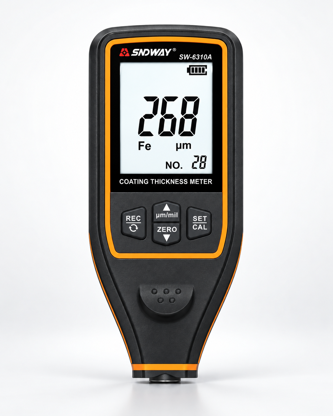 Coating Thickness Meter