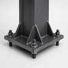 Custom Steel Plate Connections for Structural Steel Projects
