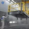 Heavy-Duty Equipment Support Platforms