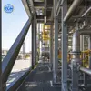 Heavy Industrial Steel Modules