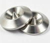 Custom Sheet Metal Bracket & Custom Metal Gasket Washer | Precision Stamped Steel Processing Parts