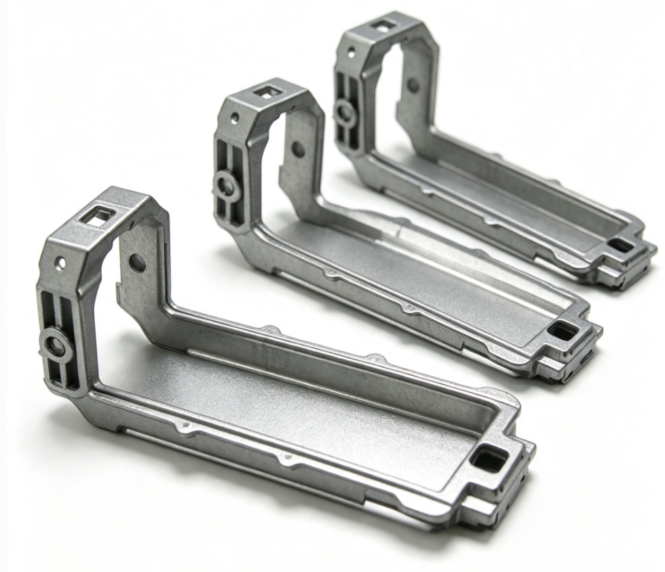 Precision Stamped Steel Processing Parts (1)