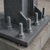 High Strength Bolts for Steel Structures | High-Strength Structural Bolts