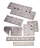 Steel Connection Plates for Structural Steel | Custom Steel Plate Connections