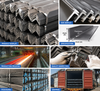 ASTM A36 Steel Angle Bar Manufacturer | Hot Rolled Equal Angle Steel for Structural Applications