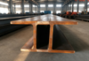 H Beam Steel Supplier & Manufacturer | Structural Steel H Beams