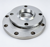Custom Steel‑Based Machined Parts | OEM CNC Custom Manufacturing