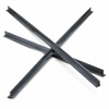 High-Strength Carbon Steel Angle Sections for Construction and Engineering