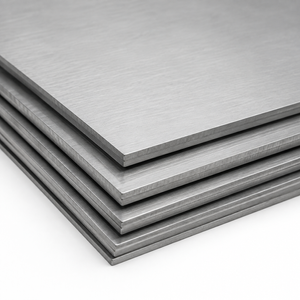 Custom Steel Sheet for Industrial Fabrication and Construction