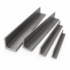 Hot Rolled and Galvanized Steel Angle for Structural Construction